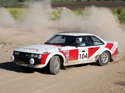 Ακυρώθηκε κατά… το ήμισυ το Ιστορικό Ράλι Ακρόπολις